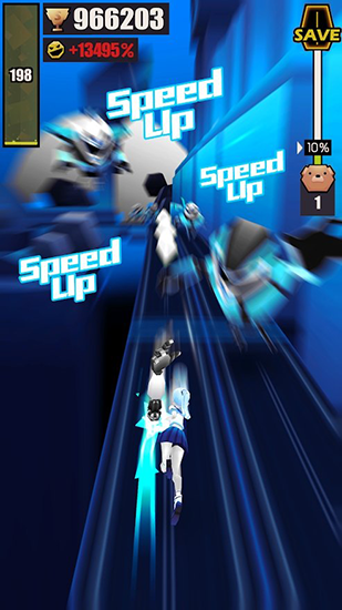 刀光与少女国际版下载-刀光与少女国际版安卓下载