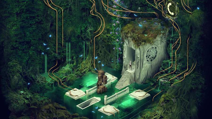 幽亭神游下载-幽亭神游安卓下载