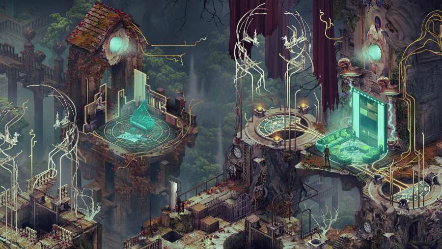 幽亭神游下载-幽亭神游安卓下载