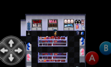 深海少女：爱丽的故事下载-深海少女：爱丽的故事汉化版下载