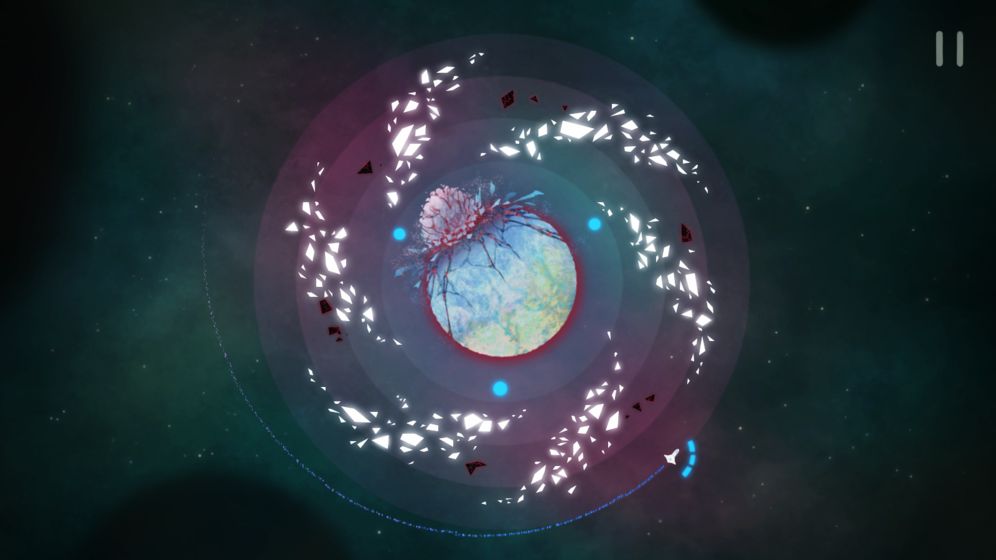 星遇测试版-星遇破解版