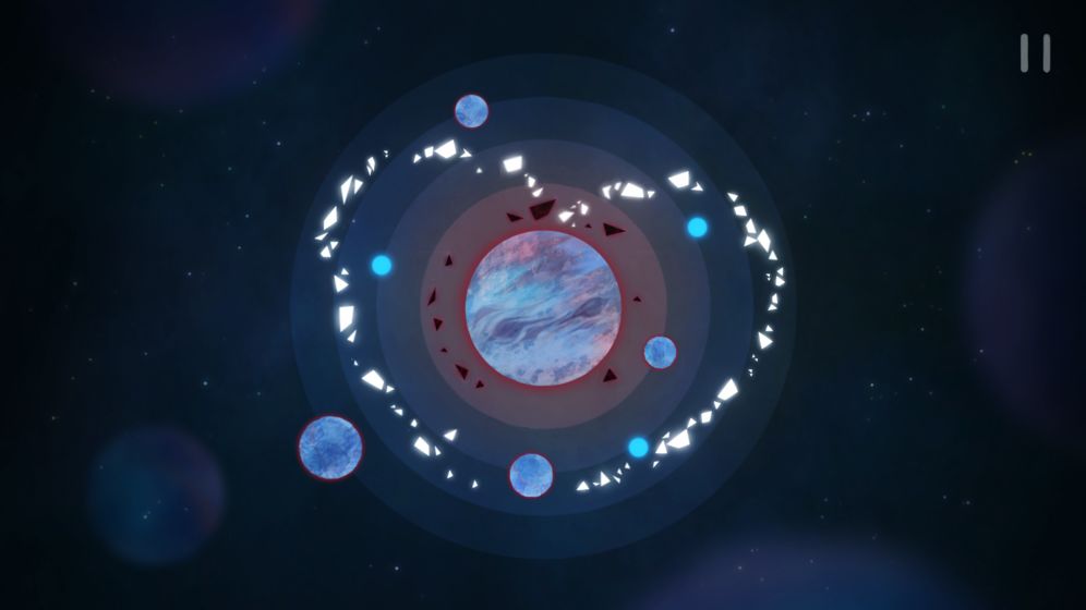 星遇测试版-星遇破解版