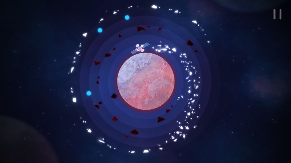 星遇测试版-星遇破解版