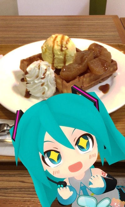 初音相机安全下载-初音相机安全版vr下载