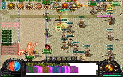 商业传奇官方版-商业传奇官方版手机版下载