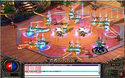 商业传奇官方版-商业传奇官方版手机版下载