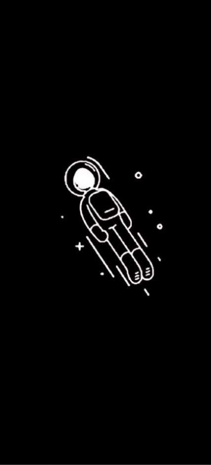 抖音太空人动态壁纸下载-太空人动态壁纸app下载(高清)