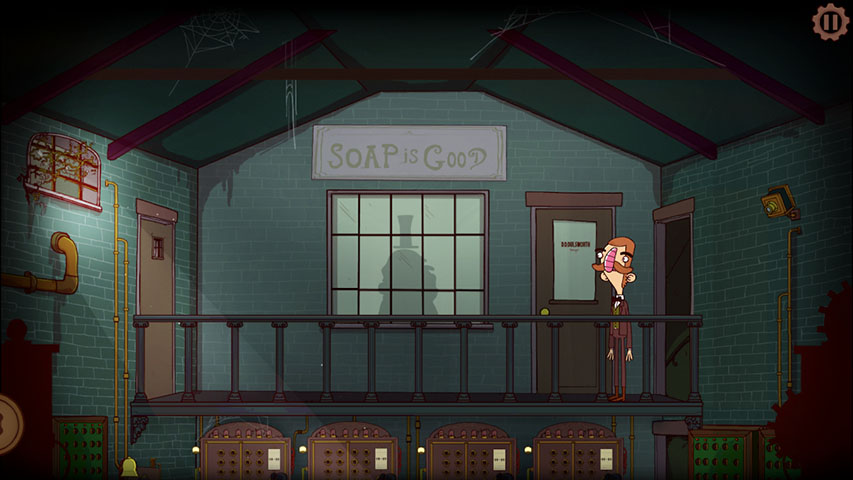 伯特伦·费德历险记下载-伯特伦·费德历险记安卓版下载