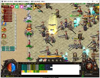 沙城霸主王者归来礼包版下载-沙城霸主王者归来礼包版官方版下载