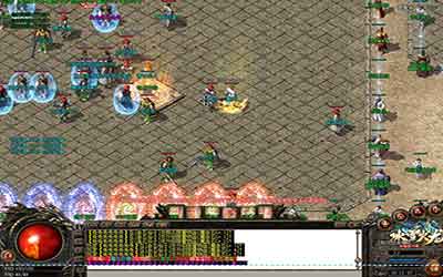 沙城霸主王者归来礼包版下载-沙城霸主王者归来礼包版官方版下载