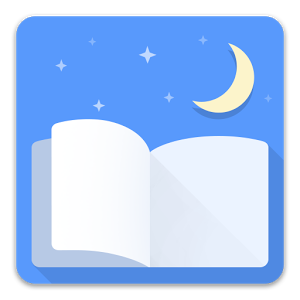 静读天下(Moon+ Reader)