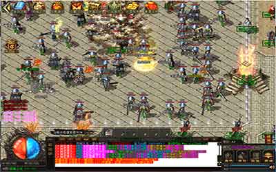 怒战雷霆手机版-怒战雷霆手机版官网版下载