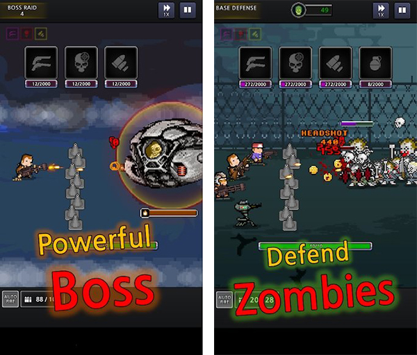 成长幸存者游戏下载-成长幸存者最新版下载