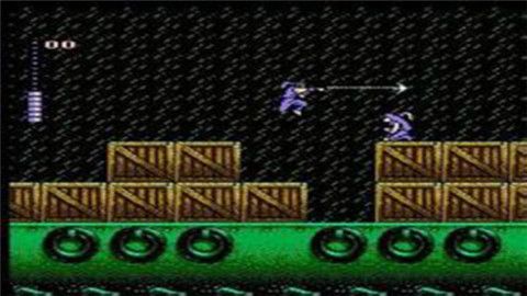 赤影战士水上魂斗罗安卓版下载-赤影战士水上魂斗罗游戏下载