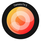 专业相机(Camera FV-5)