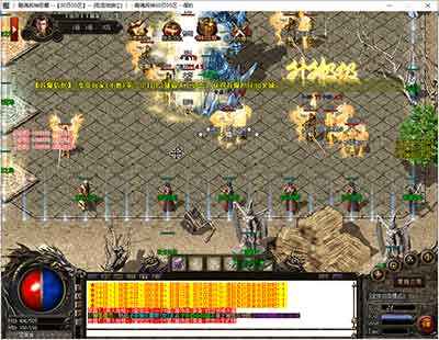 斗罗大陆高爆版-斗罗大陆高爆版官网版下载