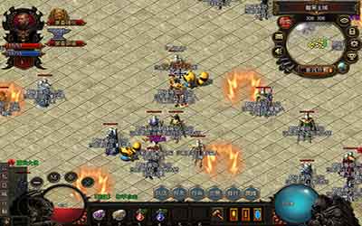 斗罗大陆高爆版-斗罗大陆高爆版官网版下载