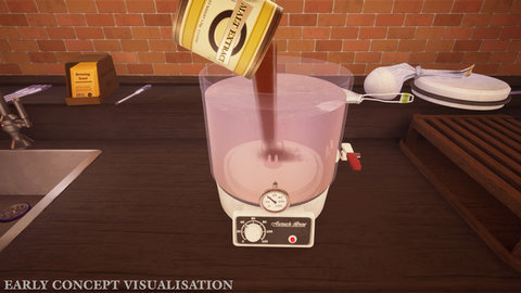 Brewmaster手机版下载-Brewmaster游戏下载
