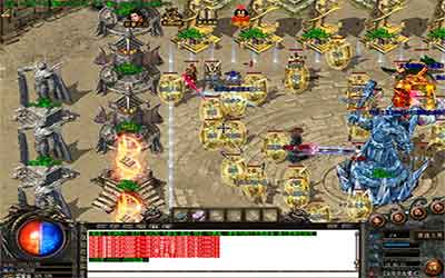 斗罗大陆高爆版-斗罗大陆高爆版官网版下载