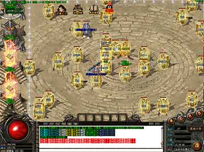  重返玛法- 重返玛法官网版下载