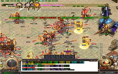 超变传奇世界-超变传奇世界官网版下载