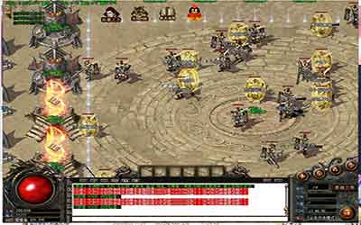  重返玛法- 重返玛法官网版下载