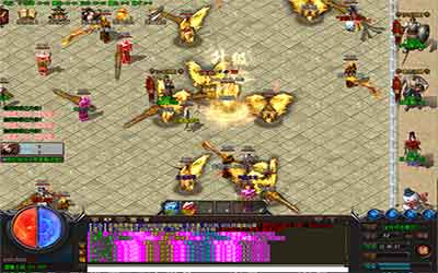 超变传奇世界-超变传奇世界官网版下载