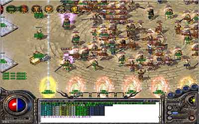 超变传奇世界-超变传奇世界官网版下载