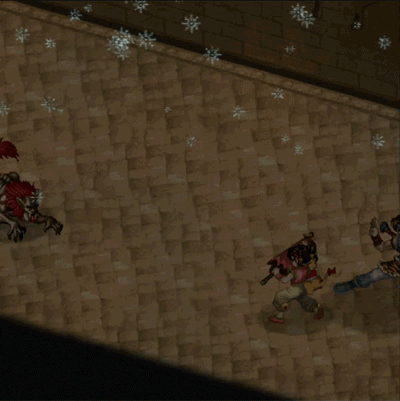 仙剑奇侠传2吾爱破解版下载-仙剑奇侠传2吾爱破解版未加密免安装下载