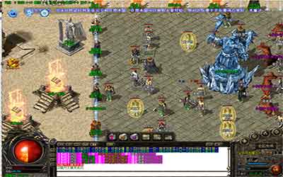 超变传奇世界-超变传奇世界官网版下载