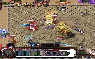 蓝天火龙传奇最新版-蓝天火龙传奇最新版官网版下载