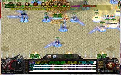 金牛贺岁神器传奇-金牛贺岁神器传奇官网版下载