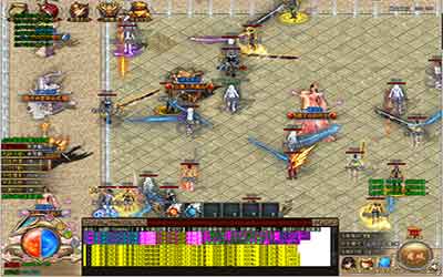 精品铭文手游-精品铭文手游（无限元宝）下载