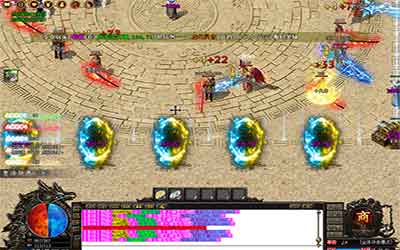 金牛贺岁神器传奇-金牛贺岁神器传奇官网版下载