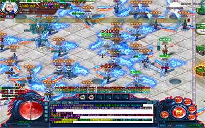 金牛贺岁神器传奇-金牛贺岁神器传奇官网版下载