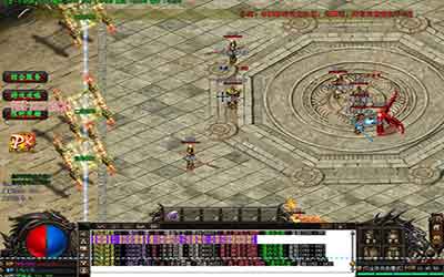 精品铭文手游-精品铭文手游（无限元宝）下载