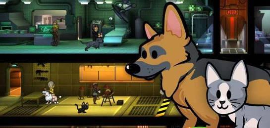 辐射避难所美服下载-辐射避难所美服最新版下载