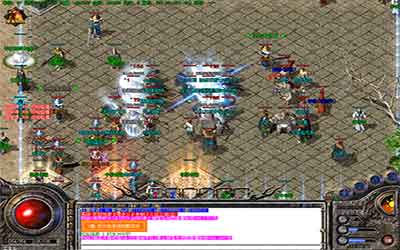 风爆远征刀刀烈火-风爆远征刀刀烈火官方版下载