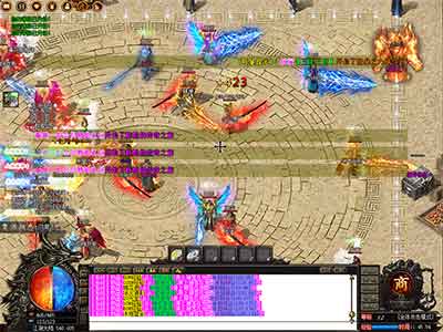 纵横征途手游官网版-纵横征途手游官网版（攻略）下载