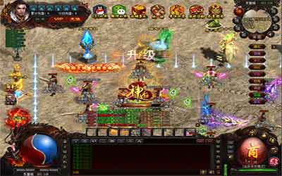 纵横征途手游官网版-纵横征途手游官网版（攻略）下载