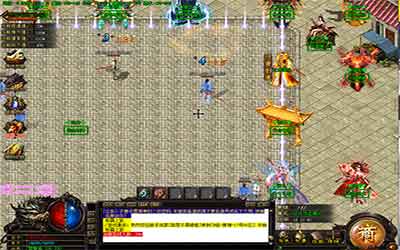 纵横征途手游官网版-纵横征途手游官网版（攻略）下载