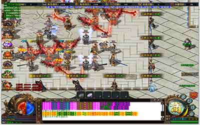 抖音纵横征途手游官网-抖音纵横征途手游官网（永久VIP）下载