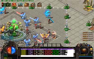 抖音纵横征途手游官网-抖音纵横征途手游官网（永久VIP）下载