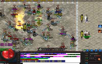 抖音纵横征途手游官网-抖音纵横征途手游官网（永久VIP）下载