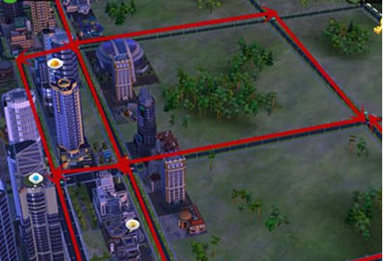 模拟城市(单机破解版)iOS下载-模拟城市(单机破解版)iOS最新下载