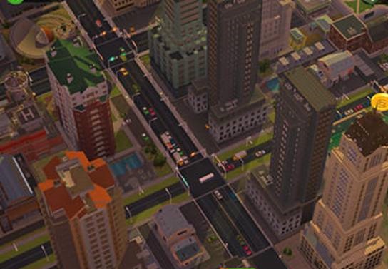 模拟城市(单机破解版)iOS下载-模拟城市(单机破解版)iOS最新下载