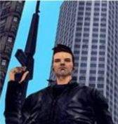 侠盗猎车手圣安地列斯手机版MOD下载-侠盗猎车手圣安地列斯手机版MOD最新下载