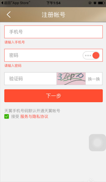 天翼网关3.0-天翼网关3.0
