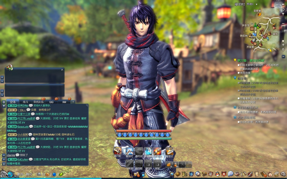 剑灵单机版一键端-剑灵单机版游戏破解版下载