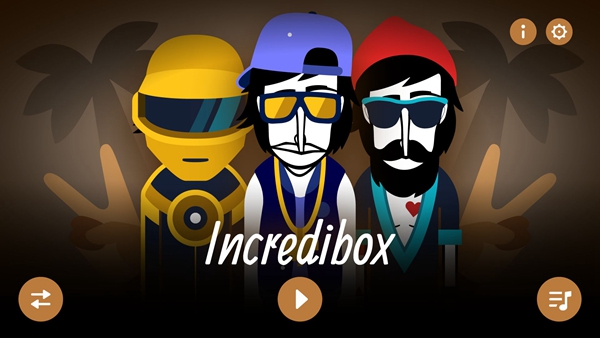 Incredibox游戏下载-Incredibox免费下载